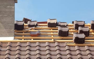 Helford clay roofing costs