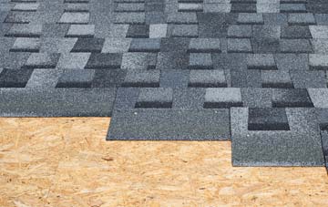 expert Helford asphalt roof companies