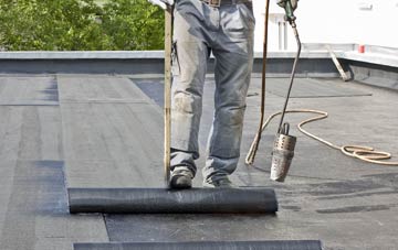 flat roof replacement Helford, Cornwall