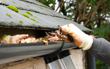 gutter cleaning Helford, Cornwall